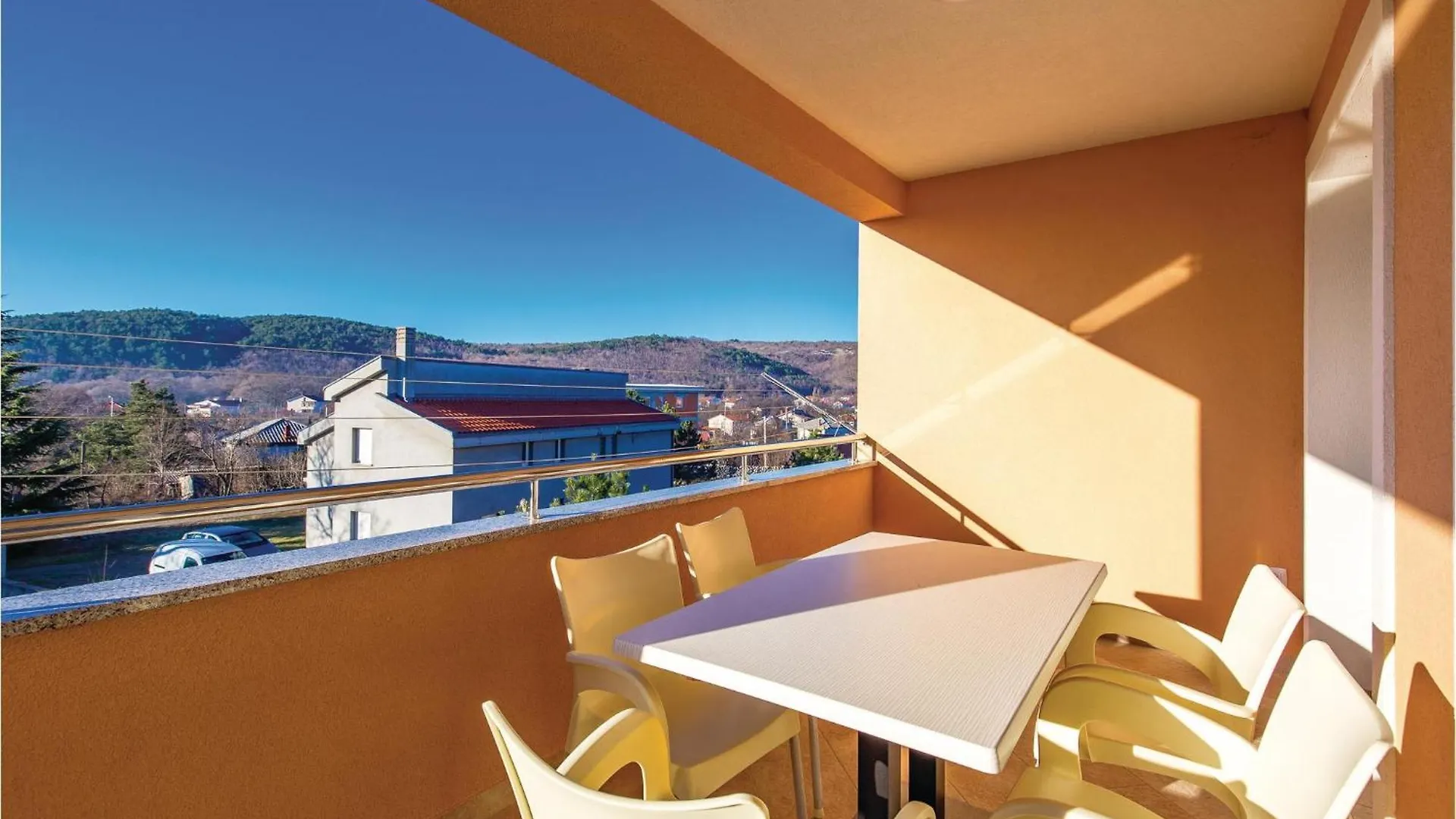 Awesome Apartment In Cavle With Wifi Κροατία